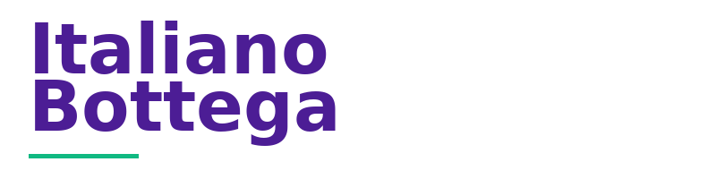 Italiano Bottega logo